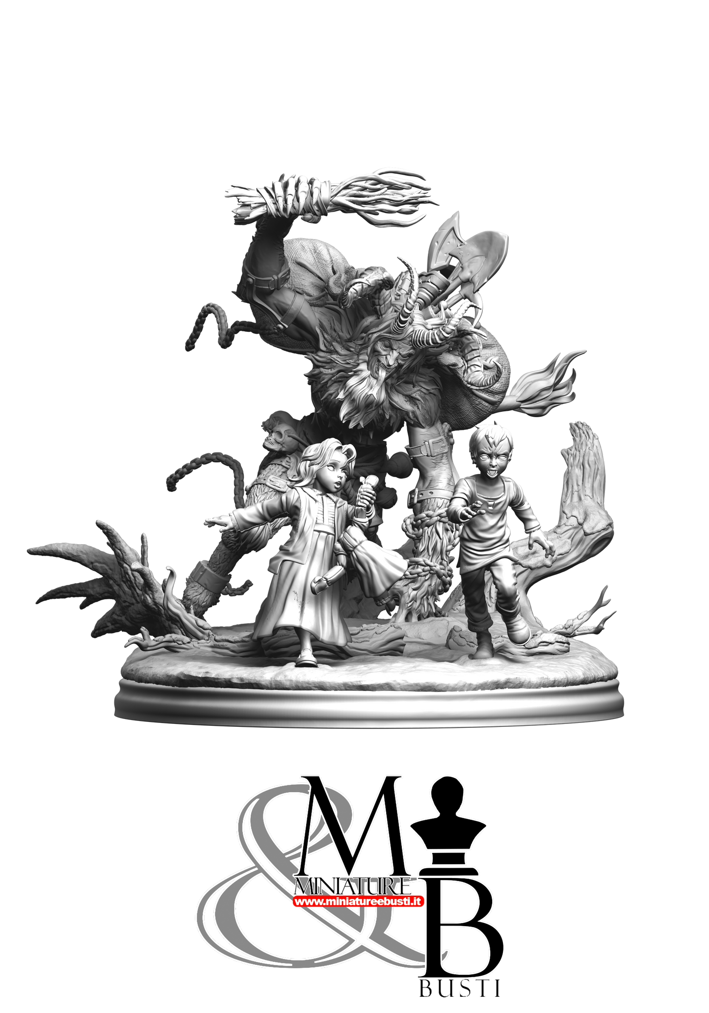 Kramppus