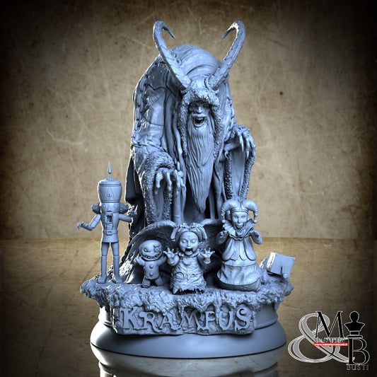 Krampus