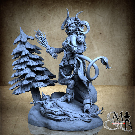 Krampus Nuri