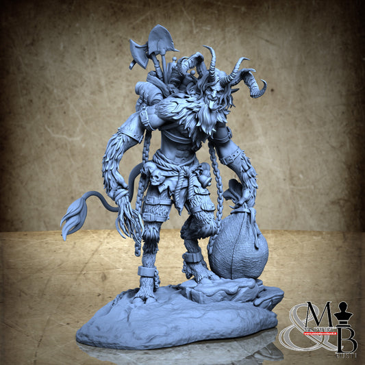 Krampus Vojdor