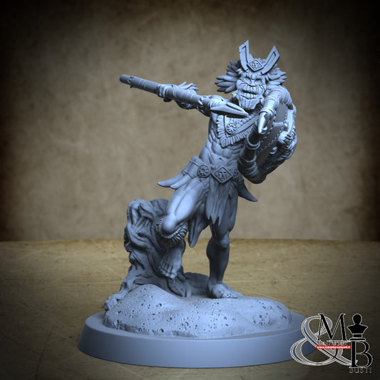 Kushite Witch Finders - Posa 2