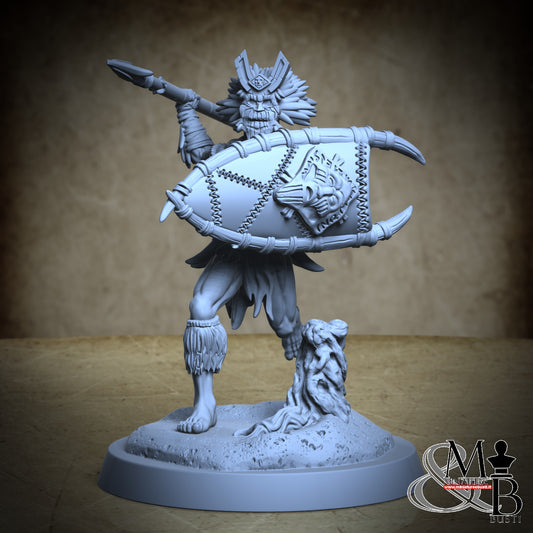 Kushite Witch Finders - Posa 3