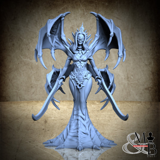Lady Umbravale