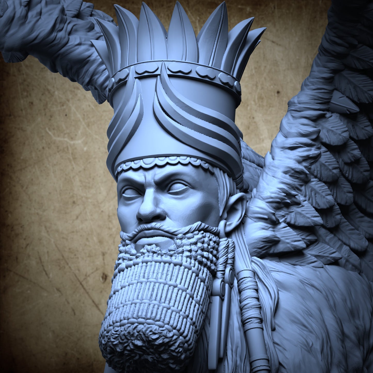 Lamassu