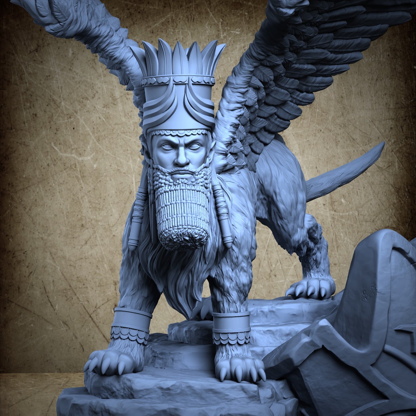 Lamassu