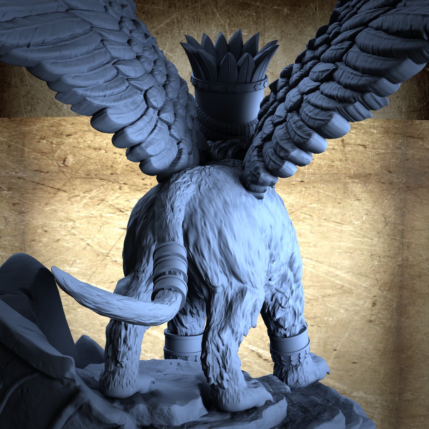 Lamassu