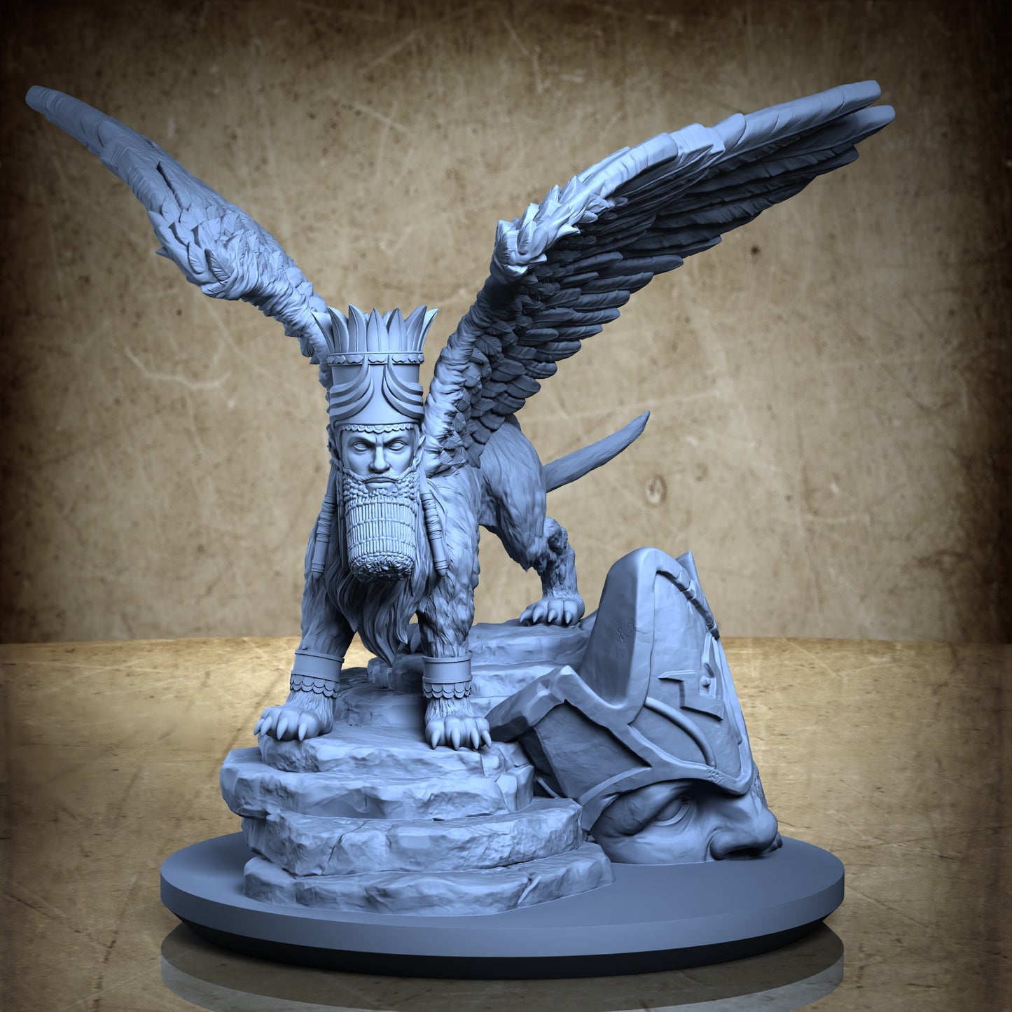 Lamassu