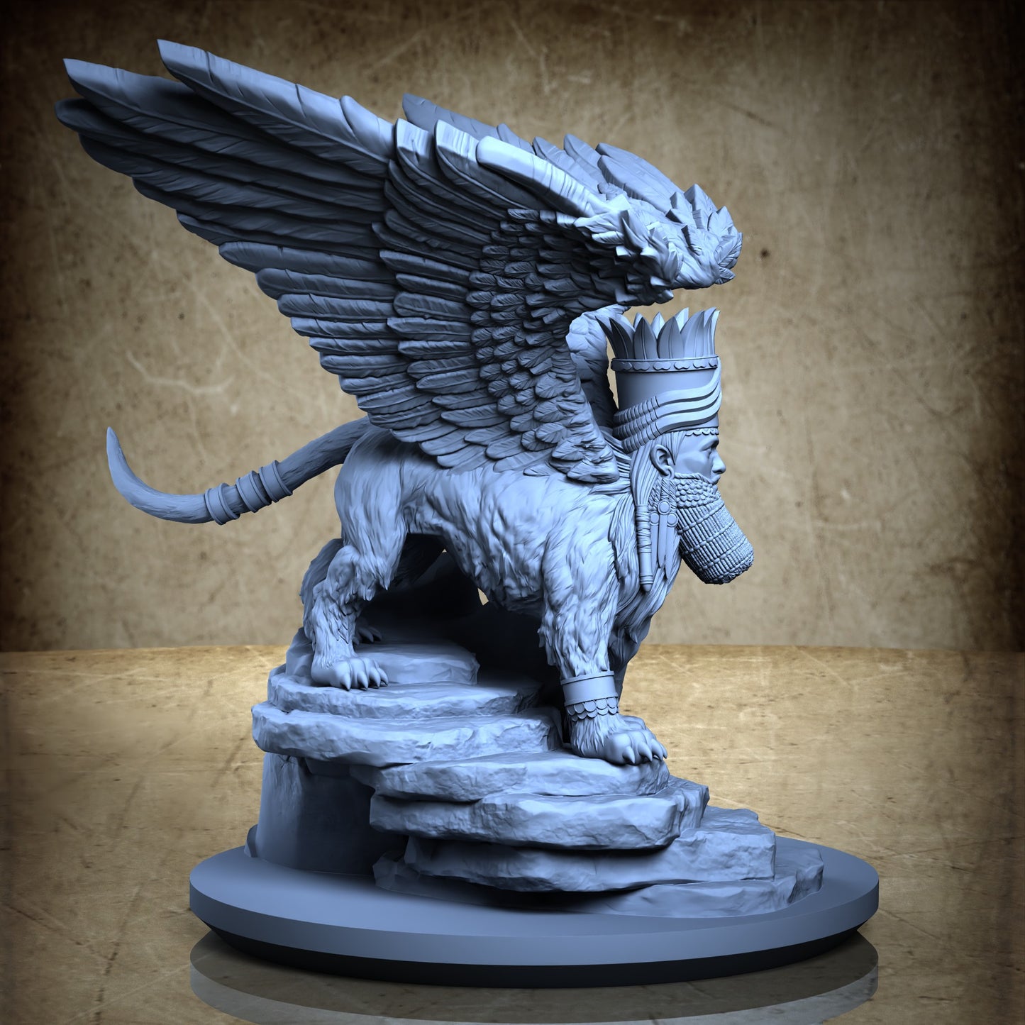 Lamassu