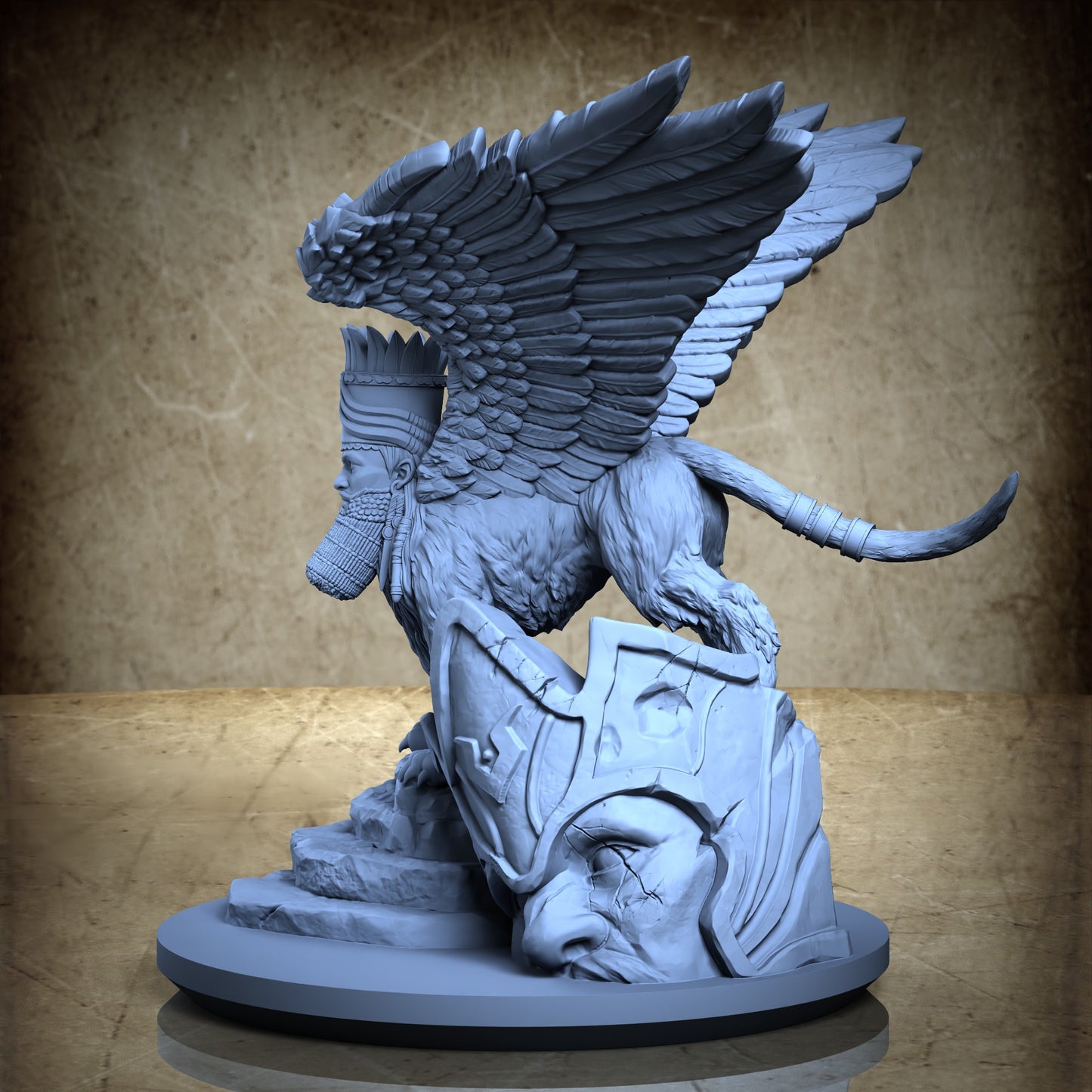 Lamassu