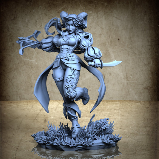 Light Lancer