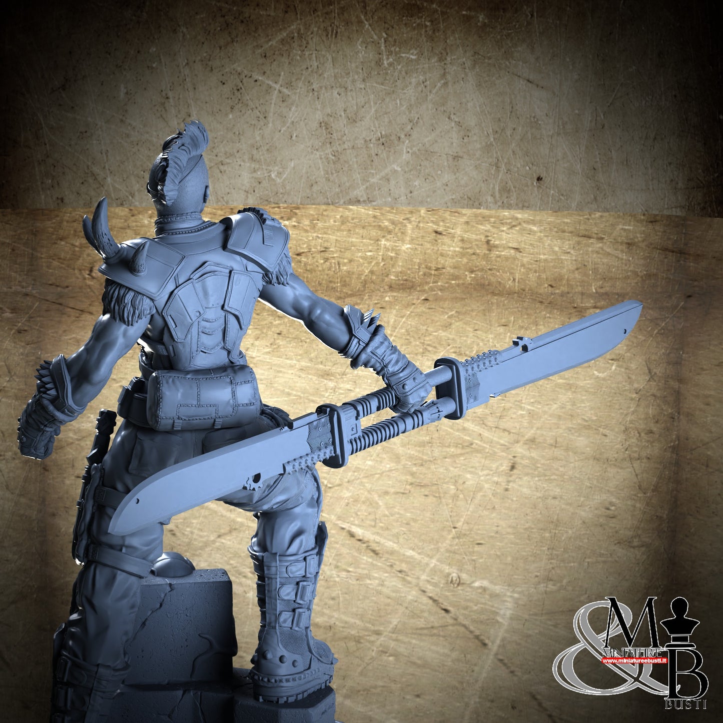 Lady Apocalypse