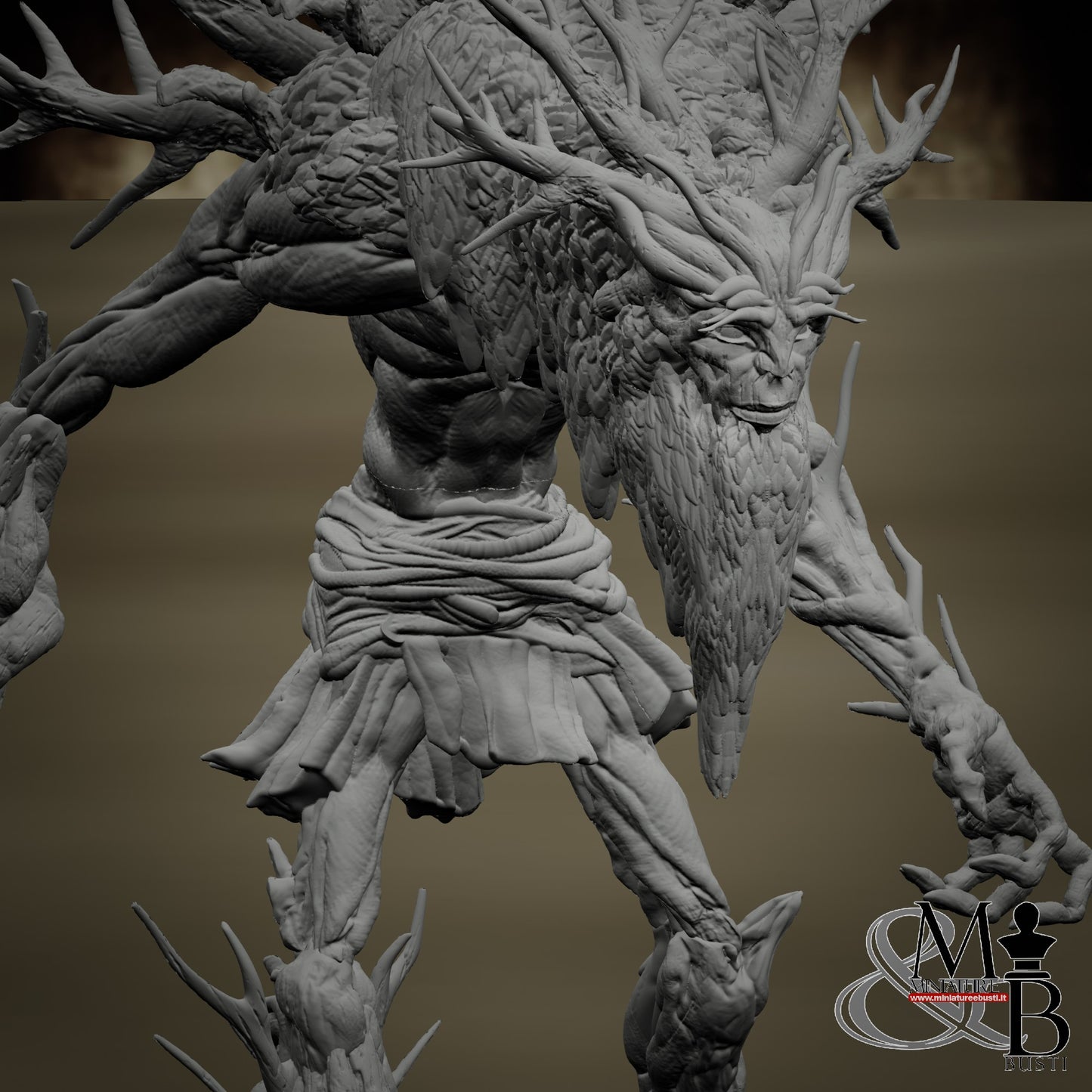 Leshy