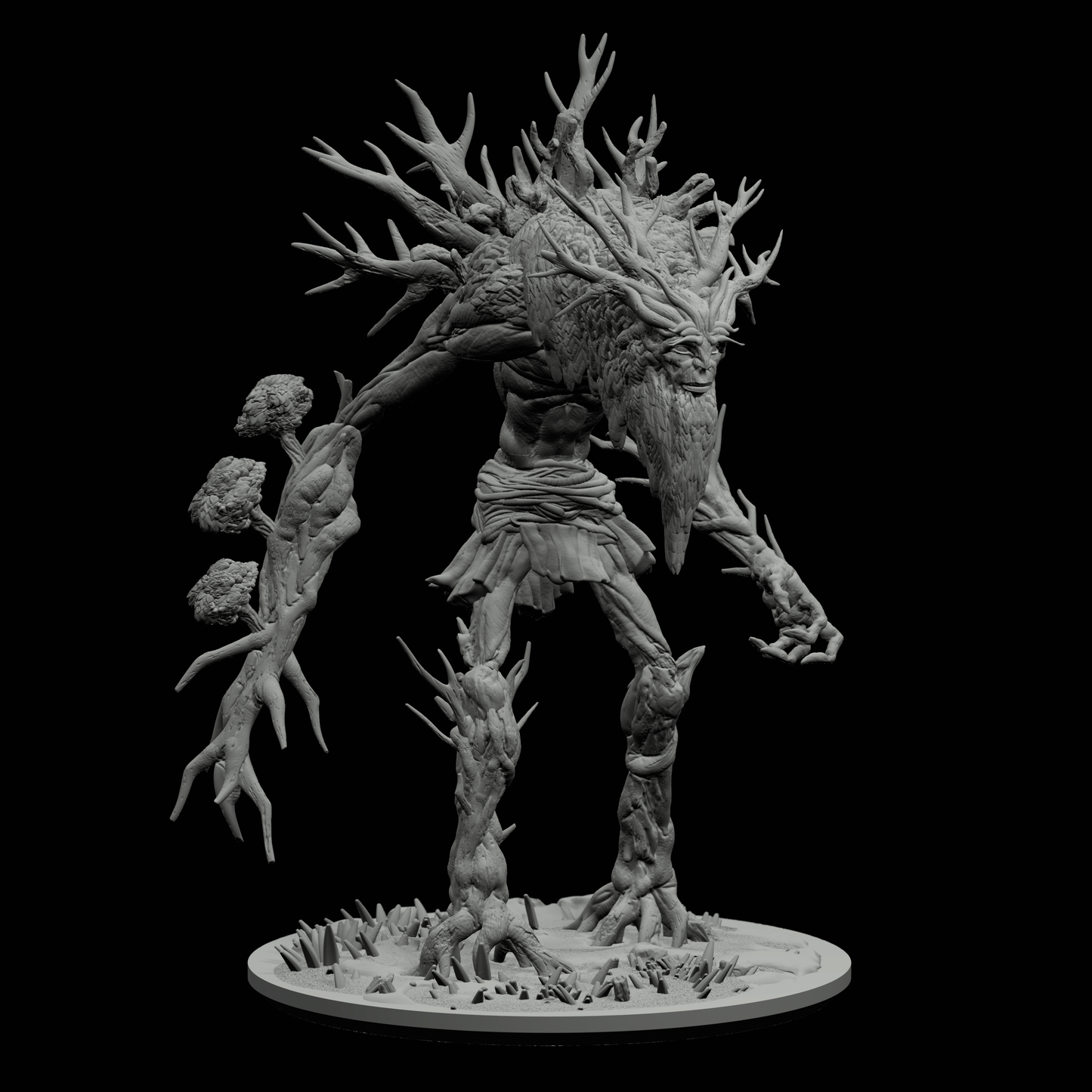 Leshy