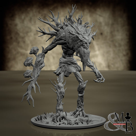 Leshy