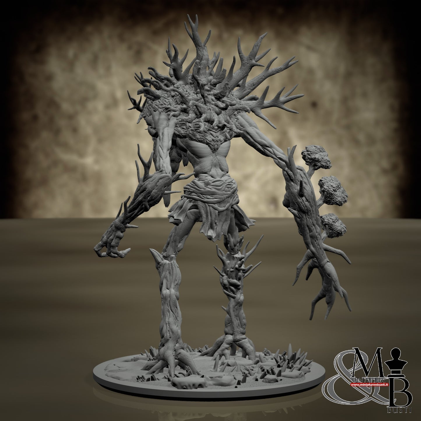 Leshy