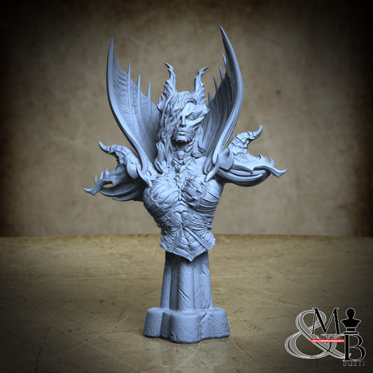 Lilith - Bust