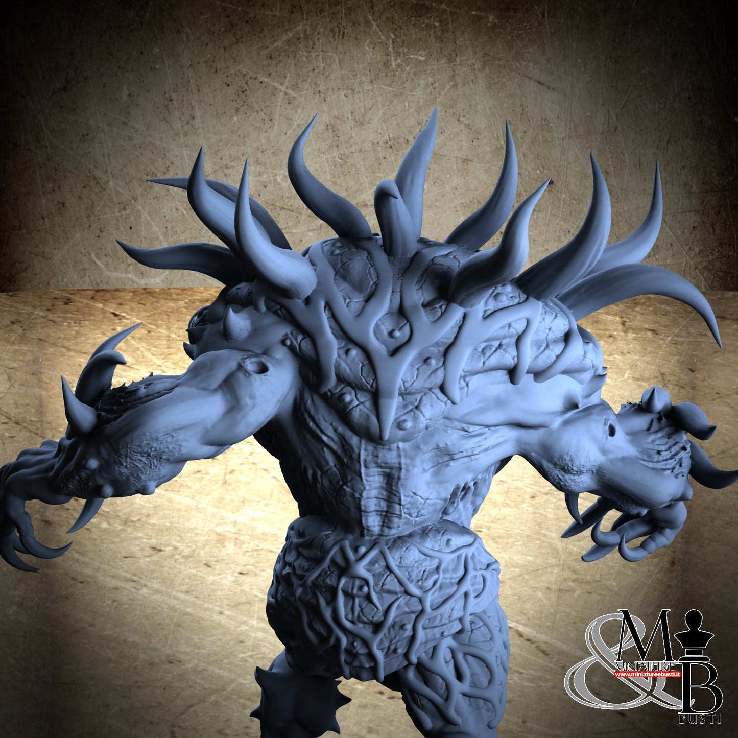 Mortsbane Faction - Lunadrake