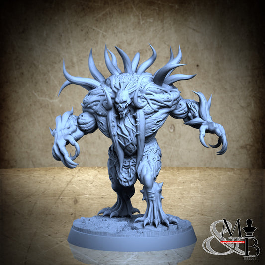 Mortsbane Faction - Lunadrake