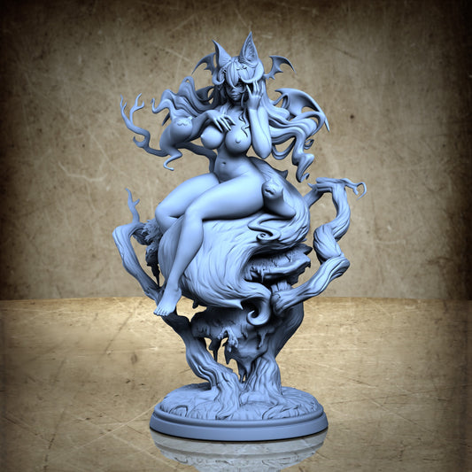 Lunaerys - Full NSFW