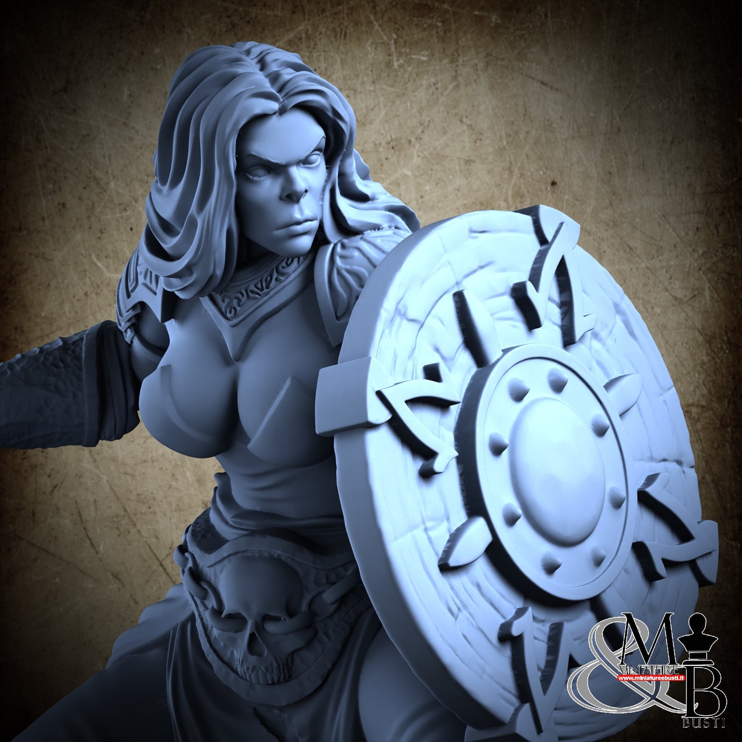 Githyanki warriors - Lythari