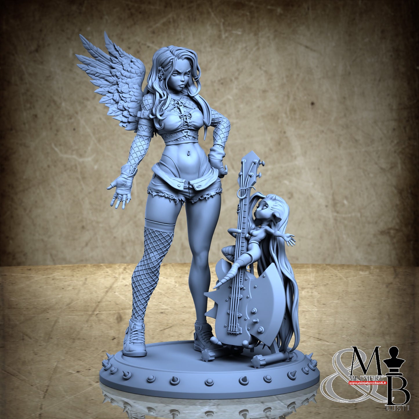Madeline - SFW with IMP
