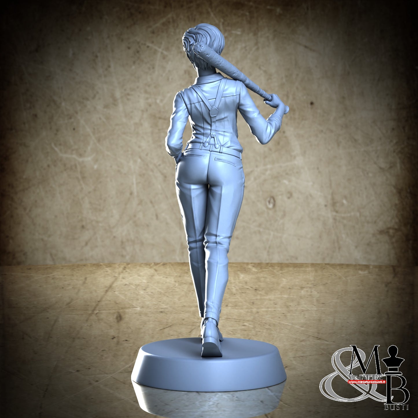 Mafia Girl - Pants