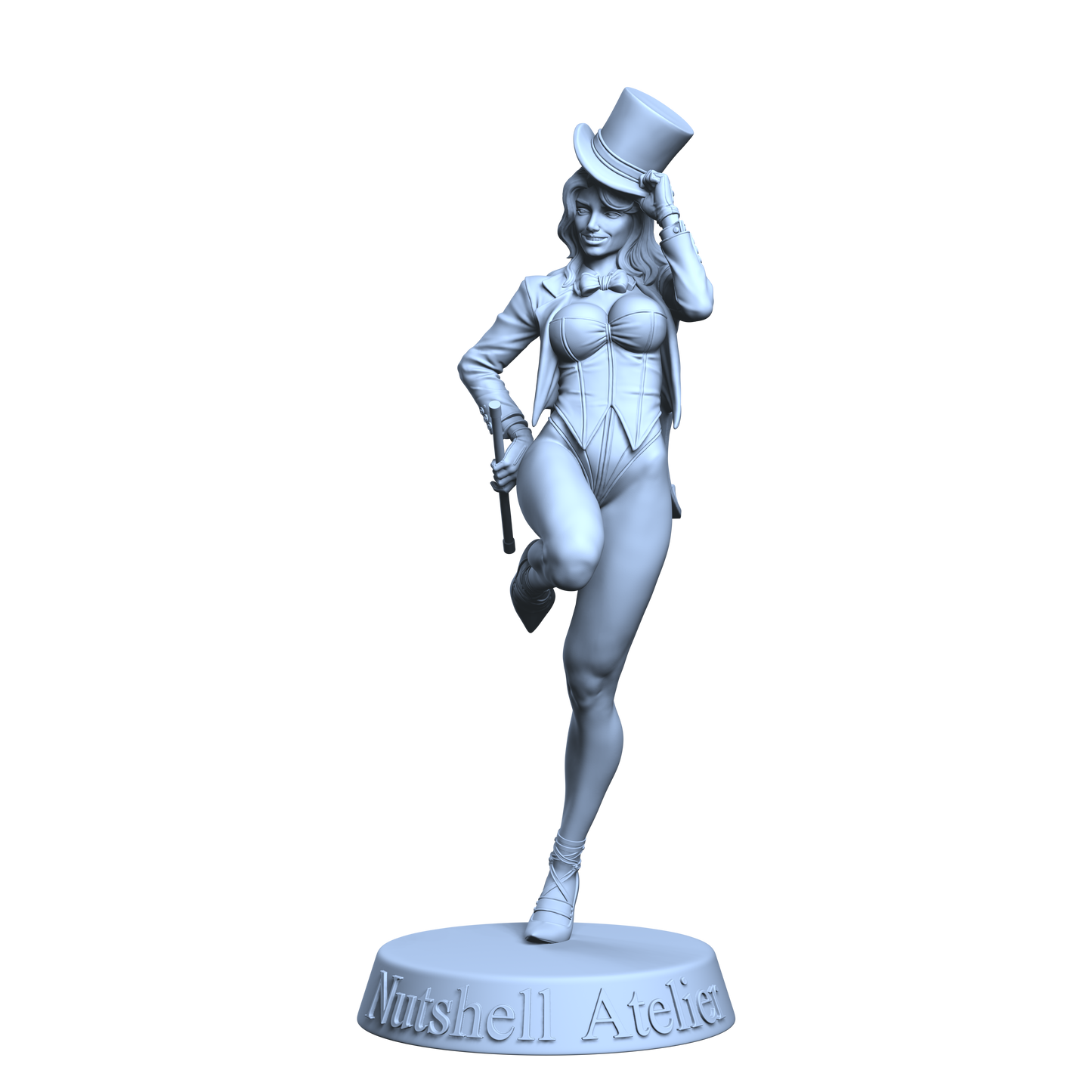 Magician - Costume 1