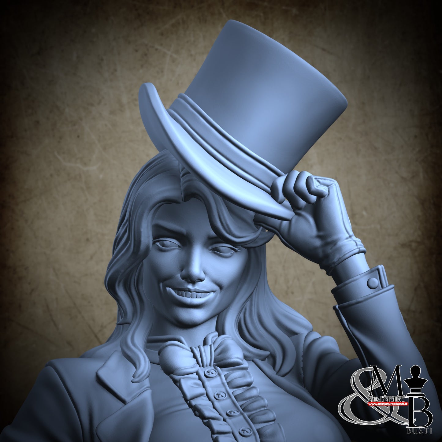 Magician - Costume 2