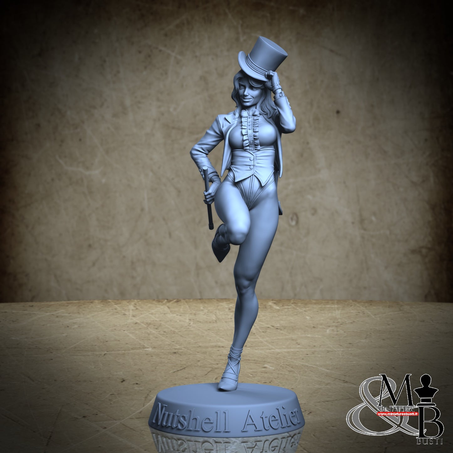 Magician - Costume 2
