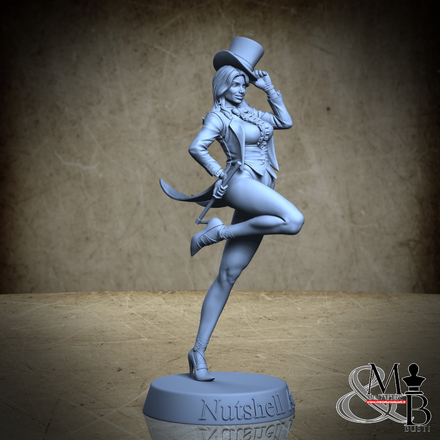 Magician - Costume 2