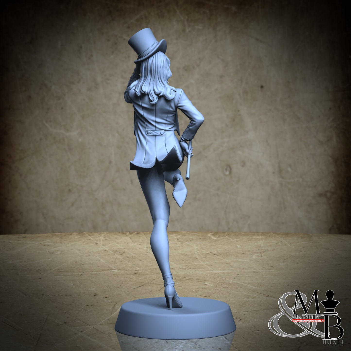 Magician - Costume 2