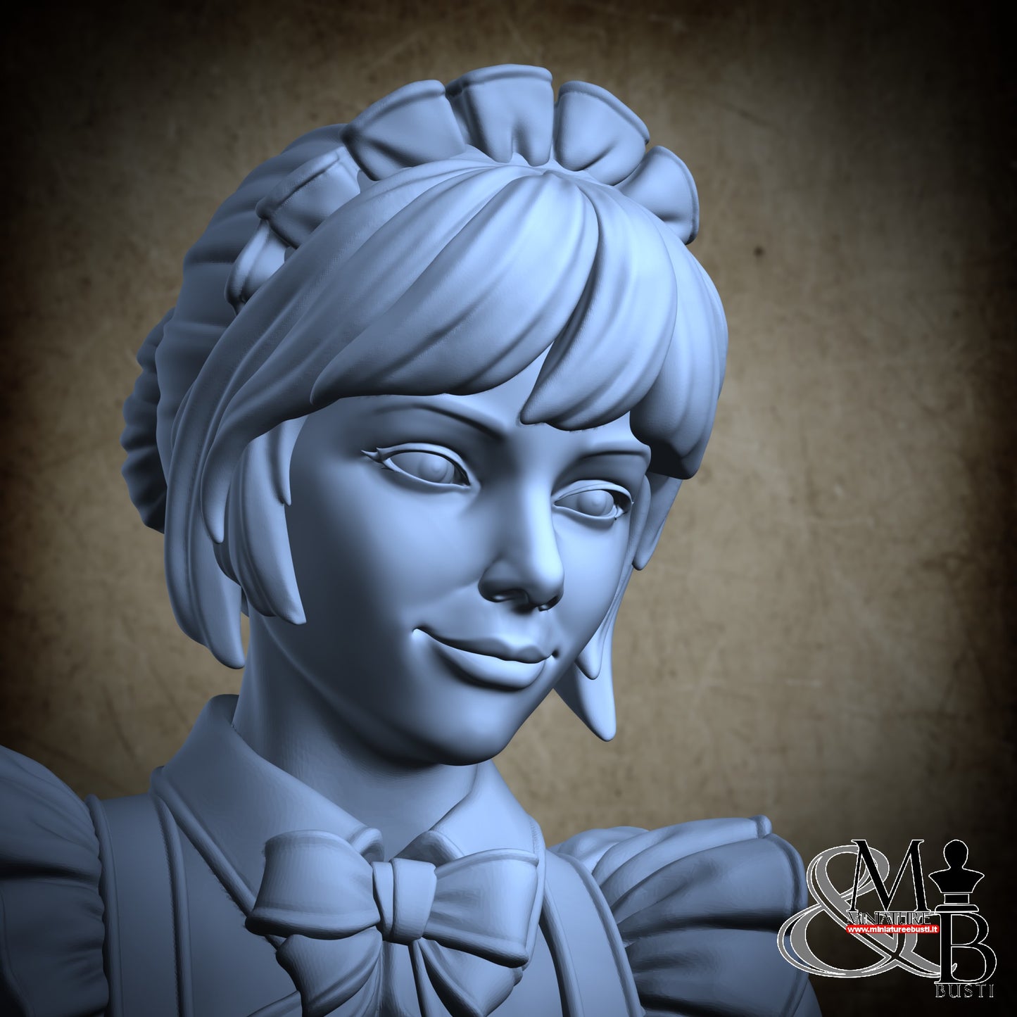 Maid - Clothed v.1