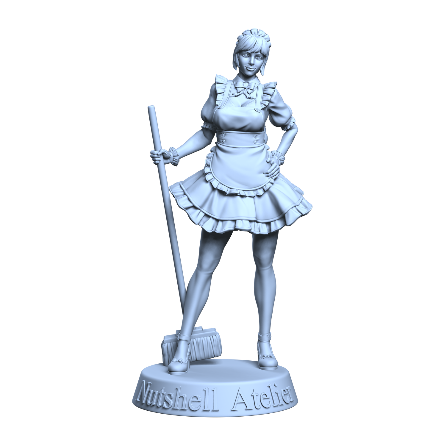 Maid - Clothed v.1