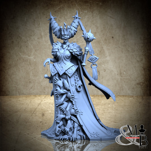 Marcella Venomqueen
