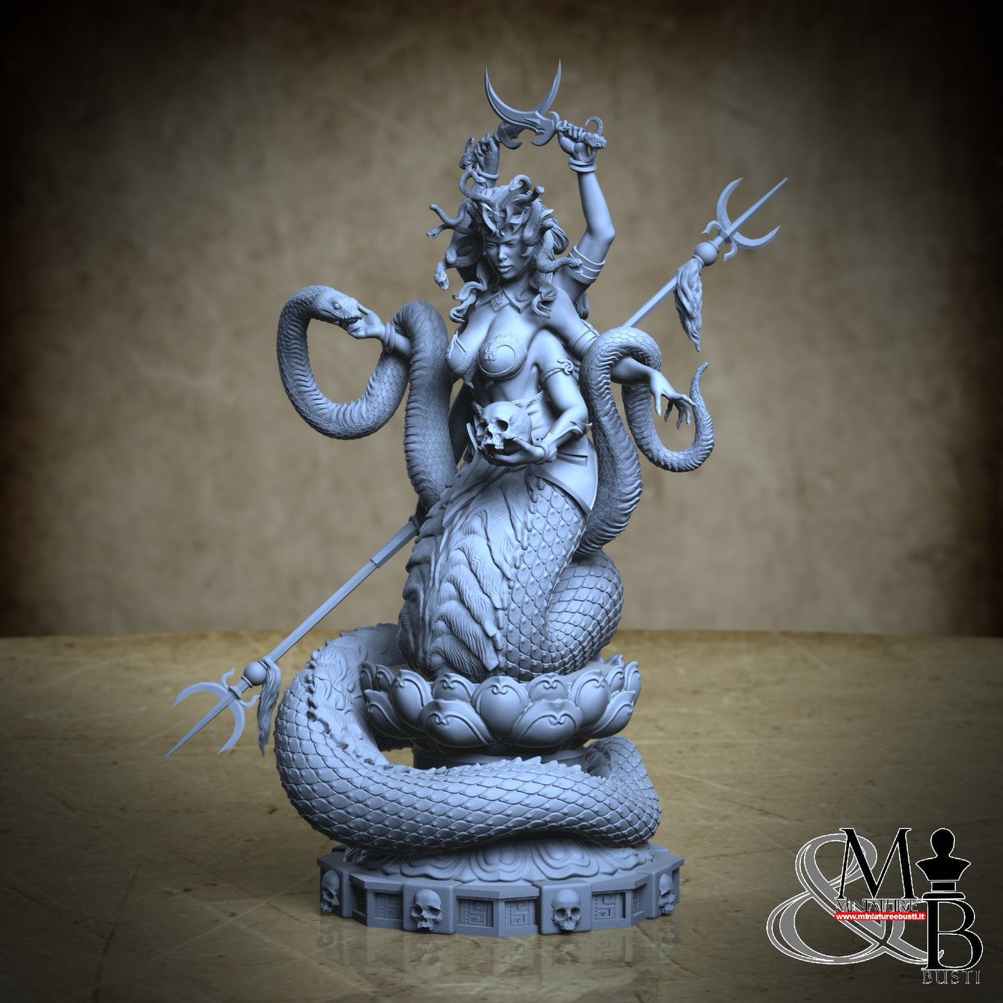 Marilith - Standard