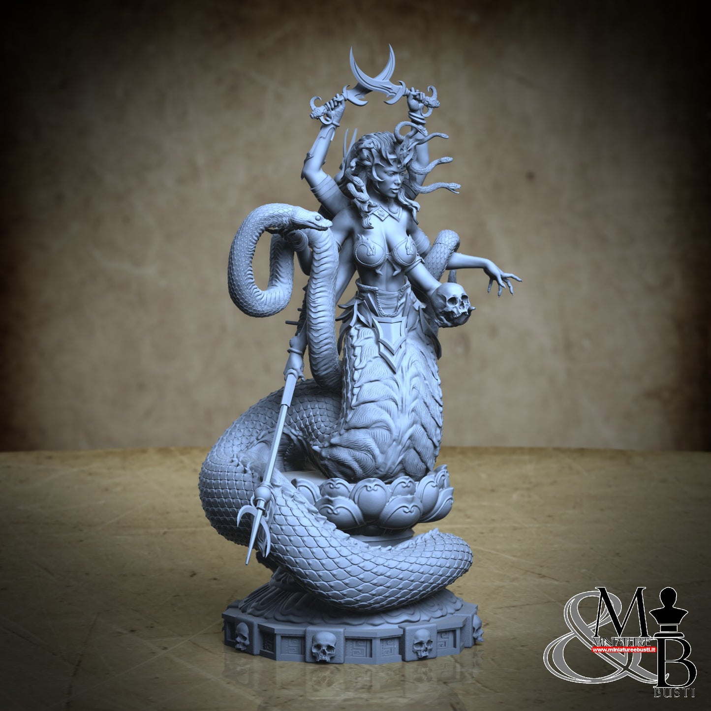 Marilith - Standard