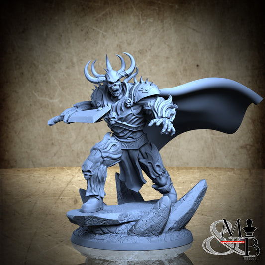 Marrowfiend Ossark