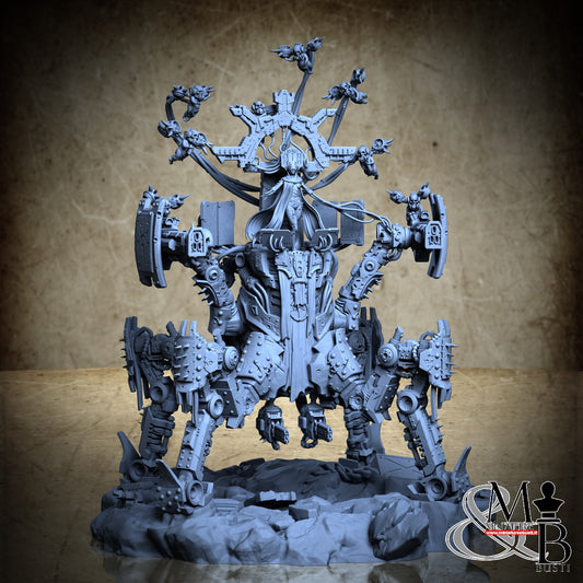 Matrise - Prophet of Ardere
