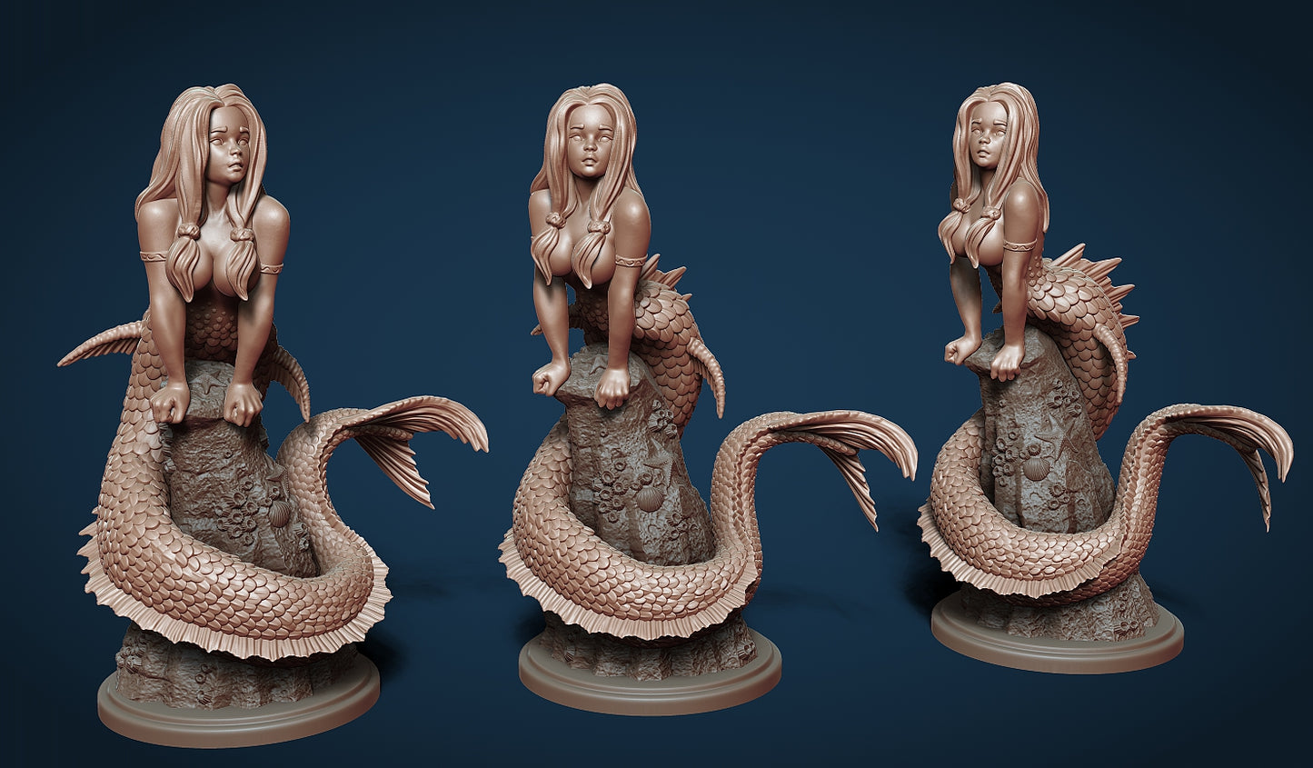 Daughter of the Sea