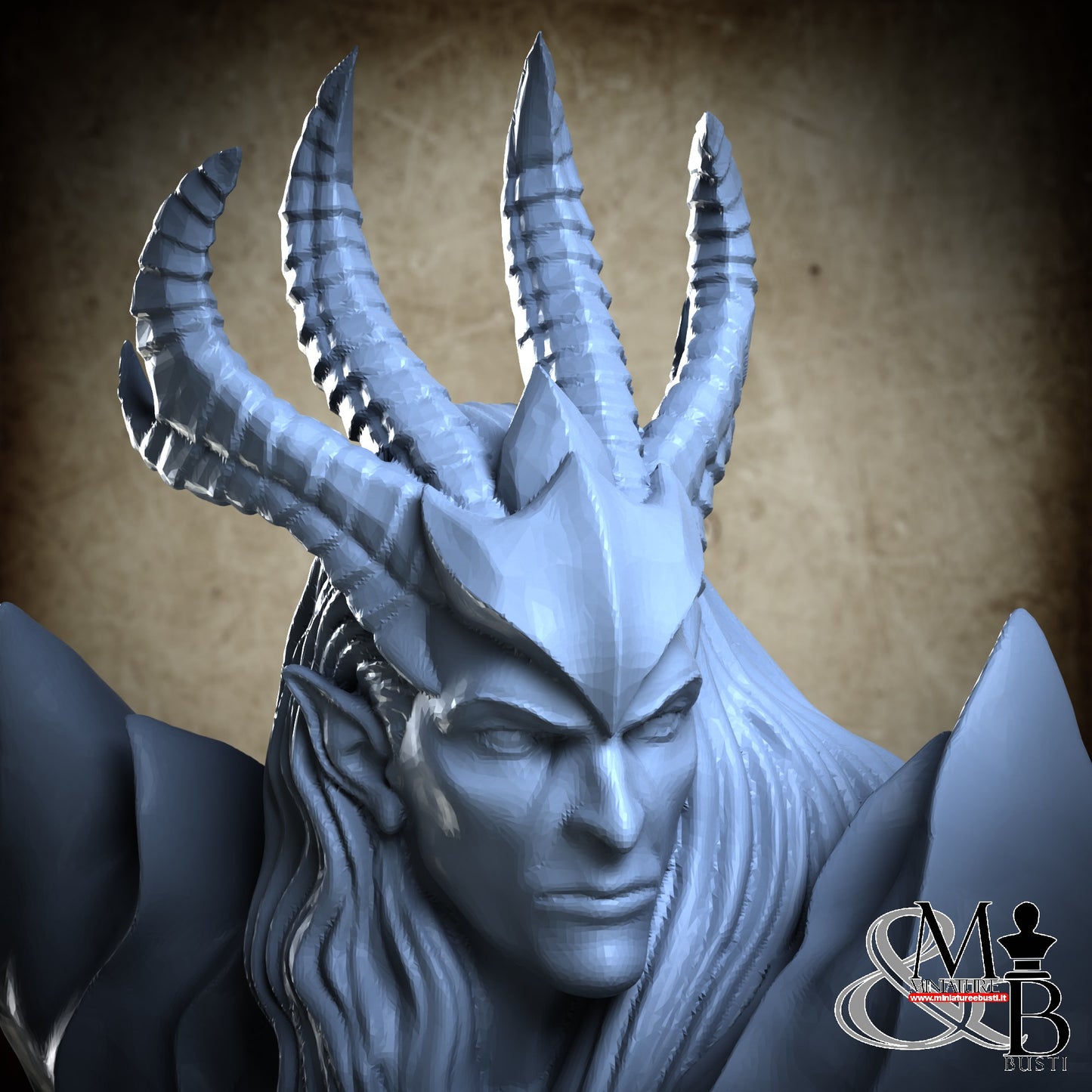Merman Lancers - Merman 01