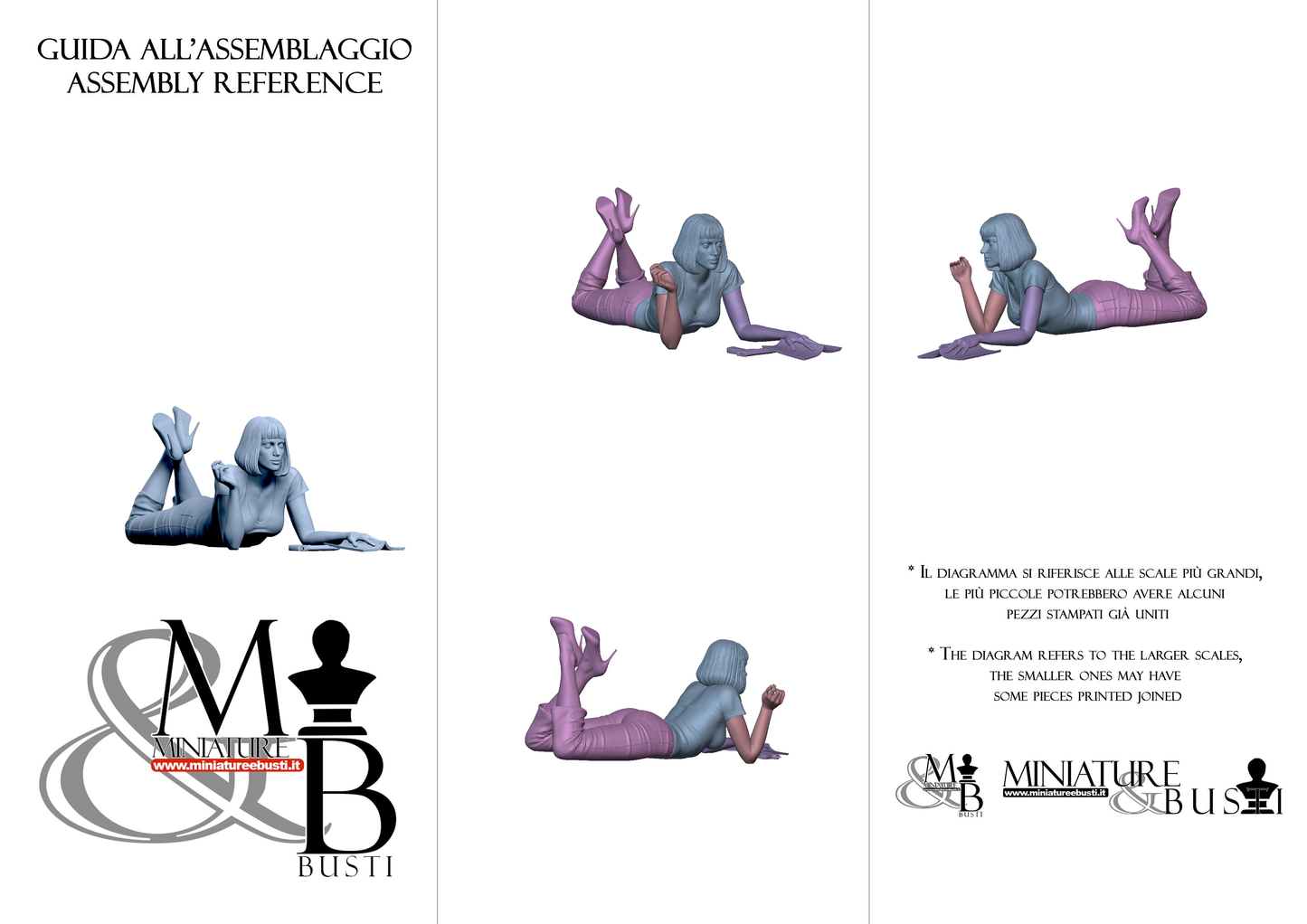 Mia - Base Model