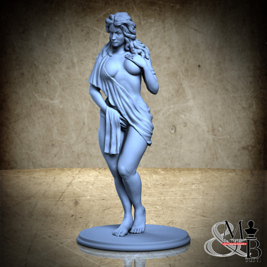 The Slavemarket - Minerva
