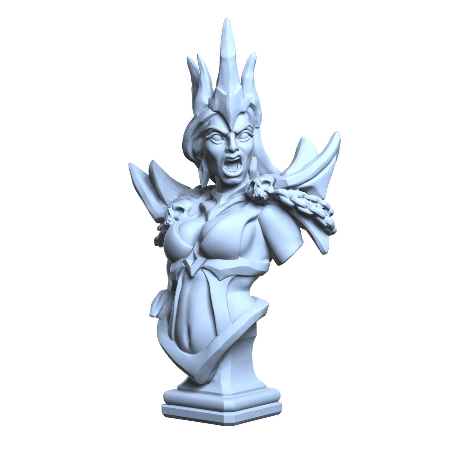 Morana Bust - V1