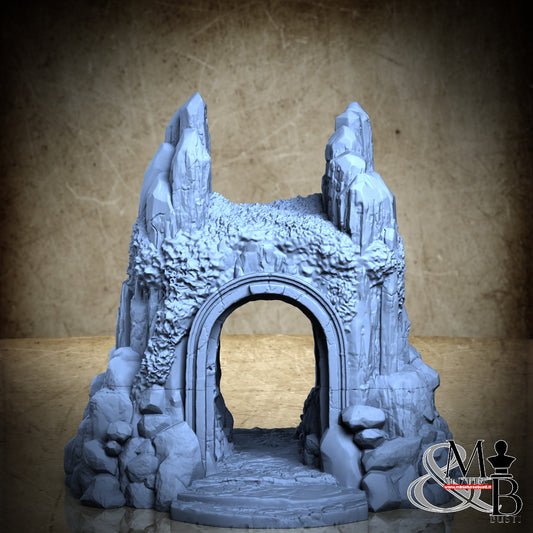 Mortisbane Terrains - 7