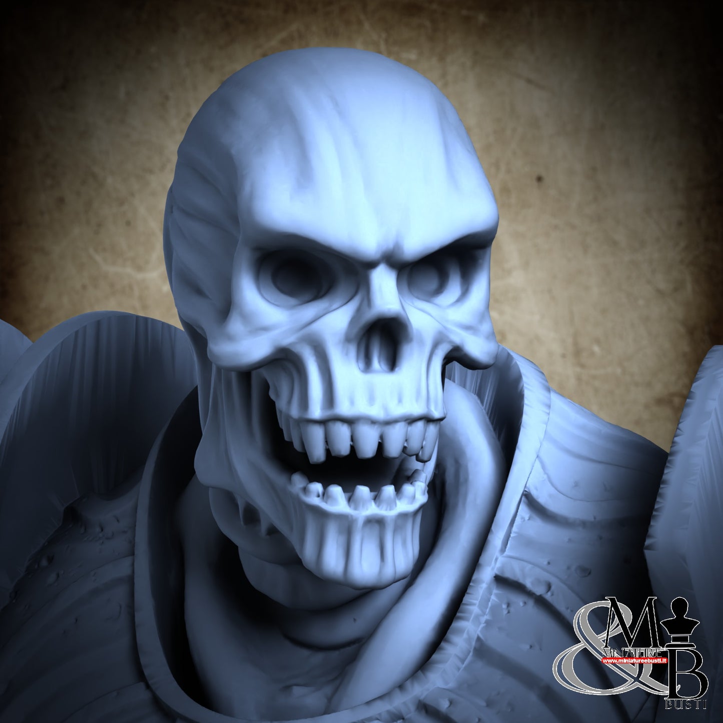 Mortumbringer - Minion 2