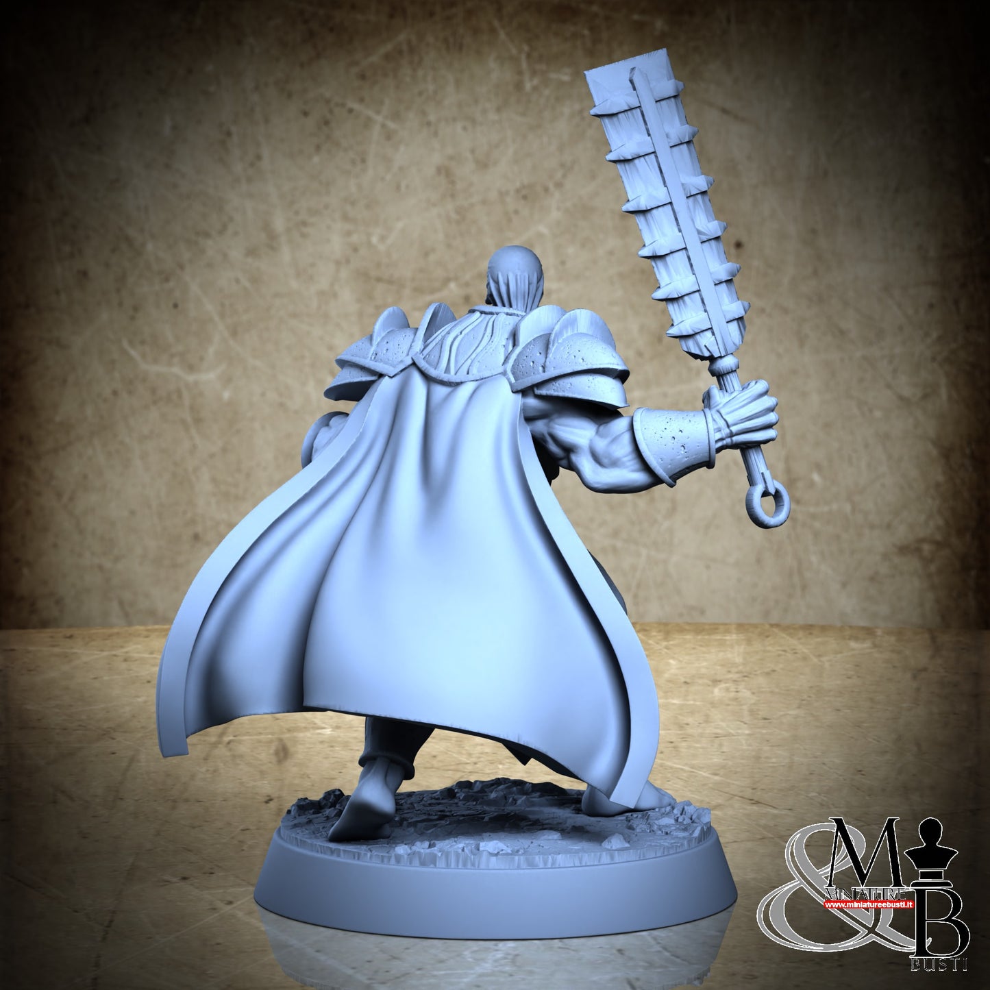 Mortumbringer - Minion 2