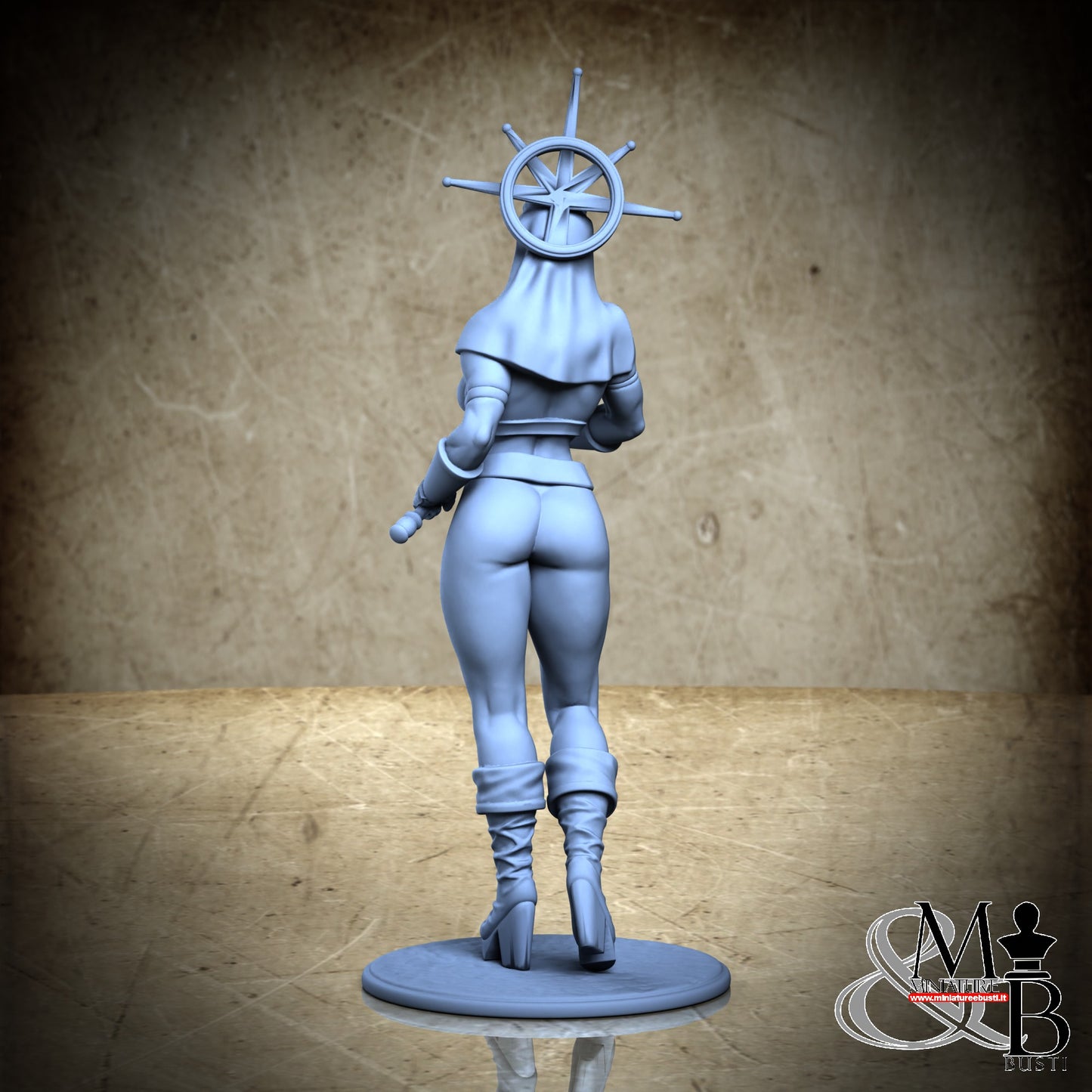 Nadia - Nadia NSFW