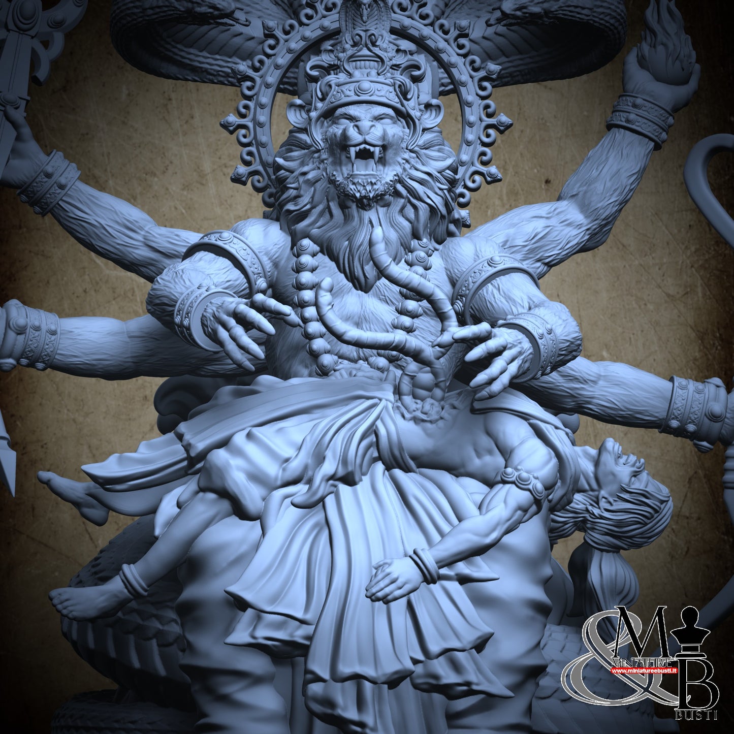 Narasimha