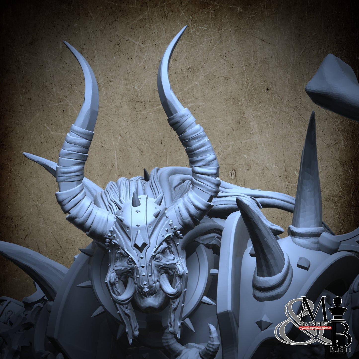 Nashgur - Infernal Emissary