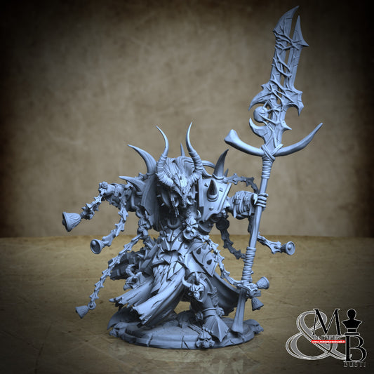 Nashgur - Infernal Emissary